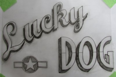 LuckyDogStencil#2.JPG