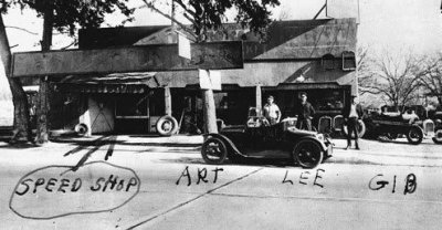 1932 Lee Chapel Speed Shop.jpg