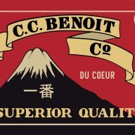 C.C. Benoit