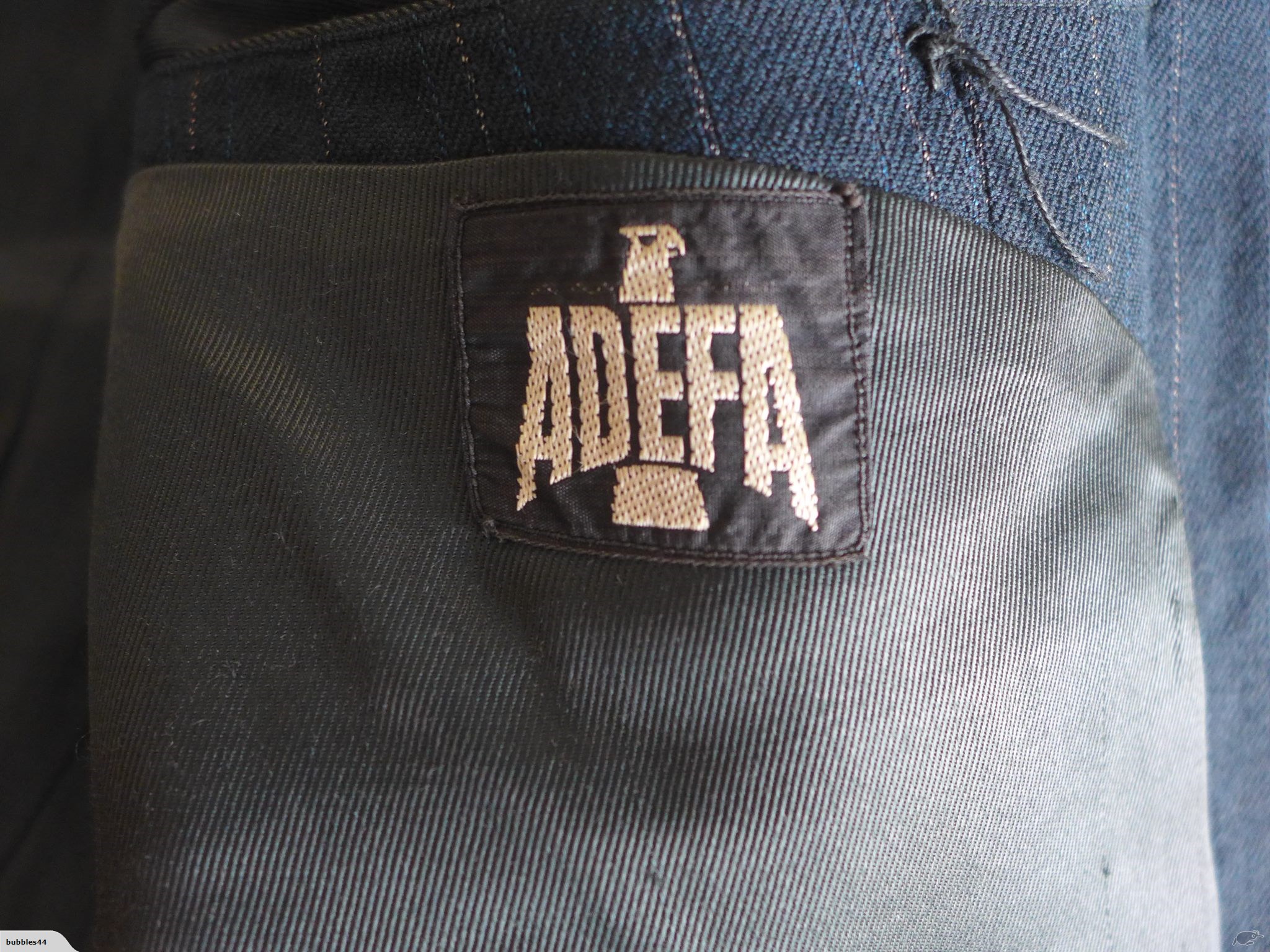 ADEFA Label
