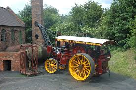 Black Country Living Museum,