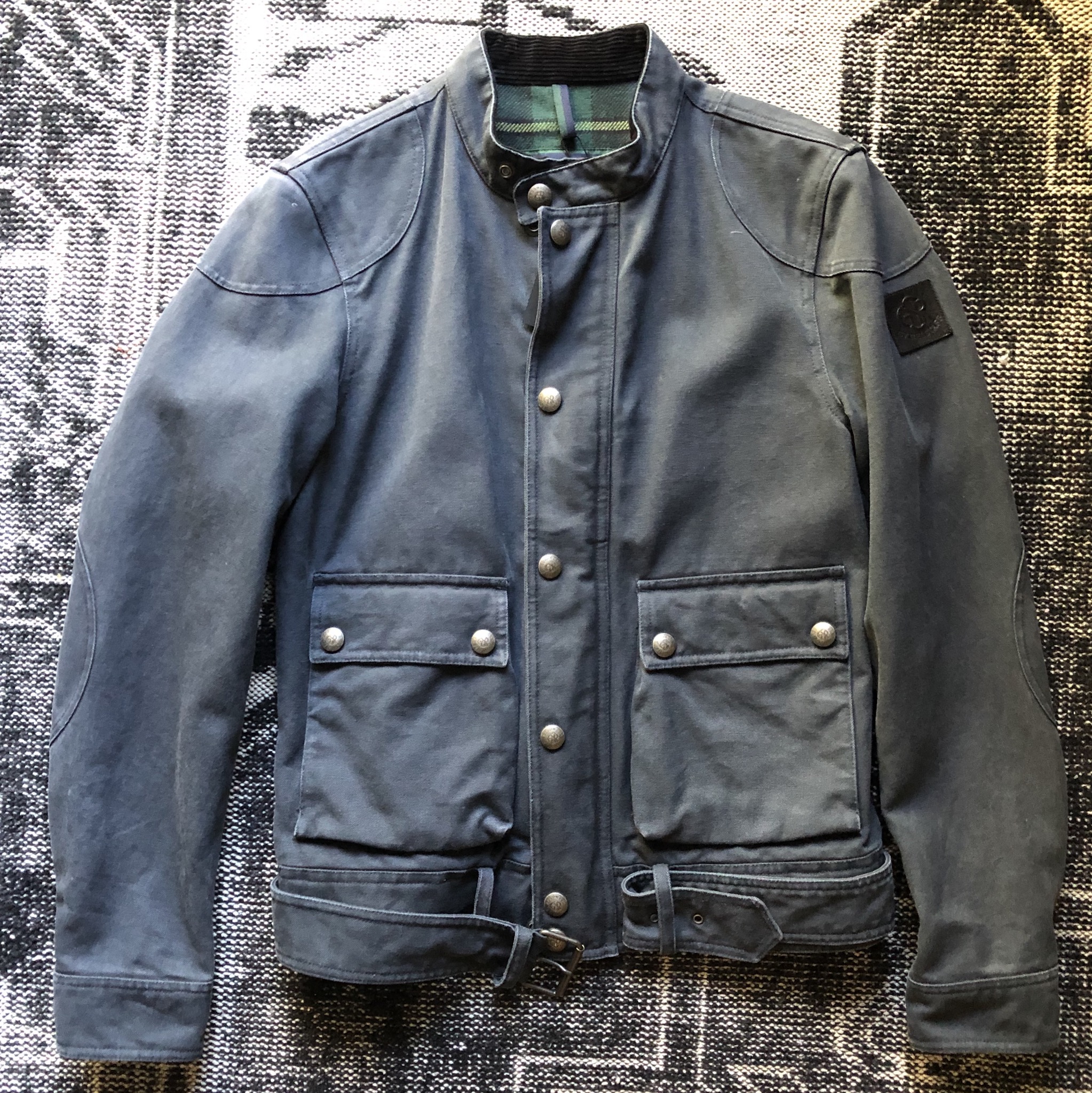 Belstaff goodwood hotsell