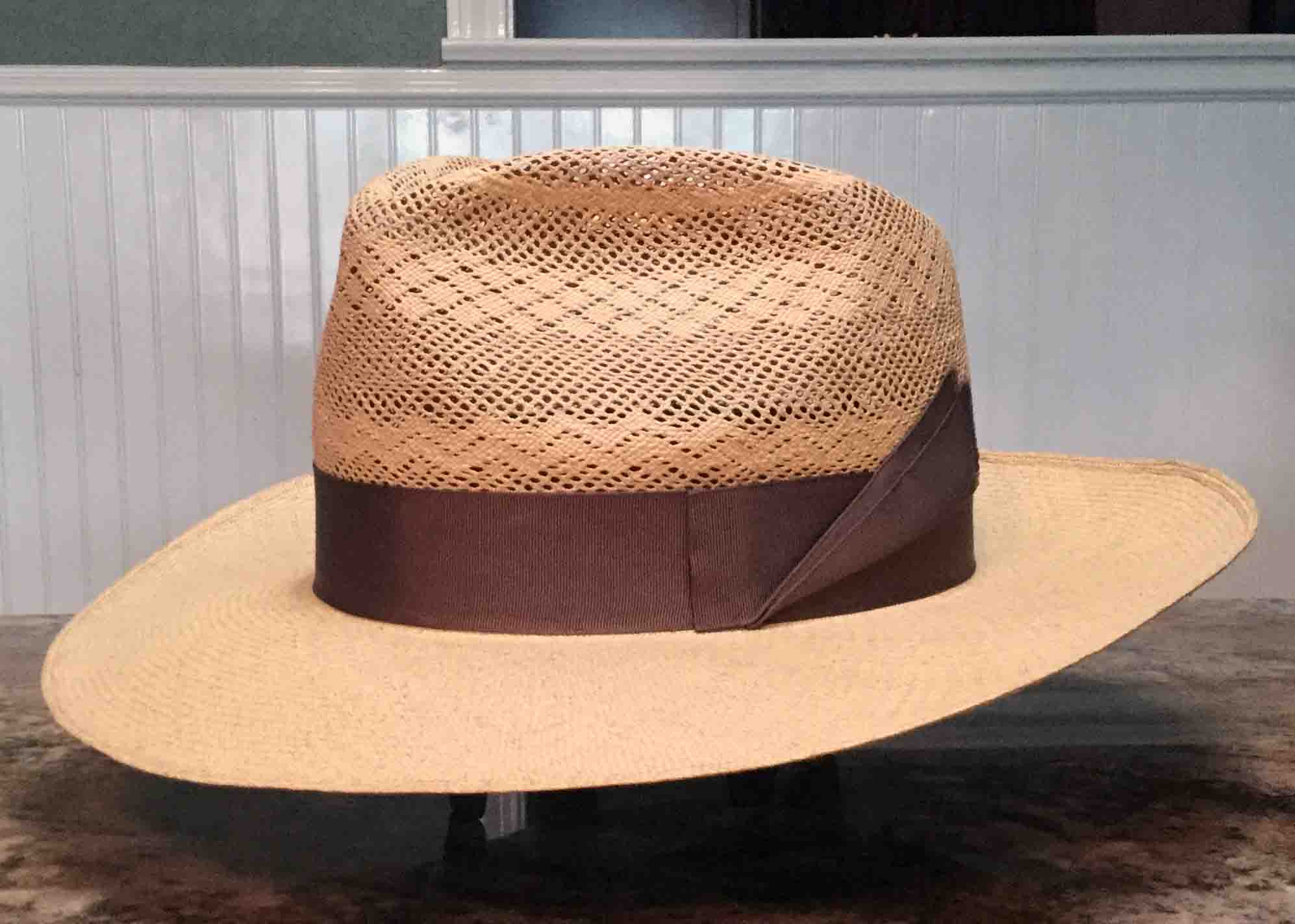 Panama hats direct sale 2025