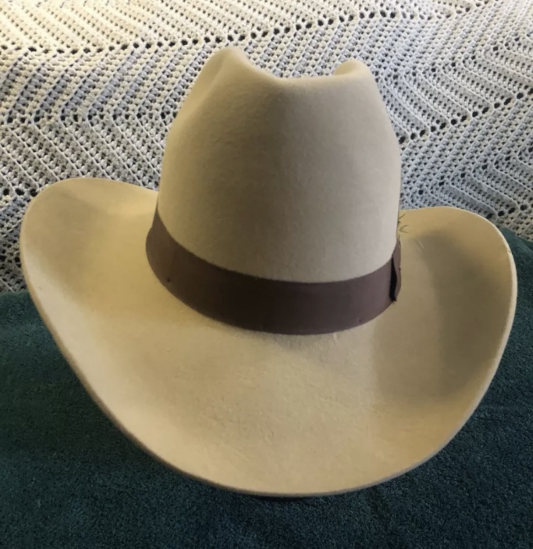 Rand's Custom Hats | The Fedora Lounge