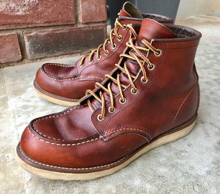 Red Wing 875 Sizing | peacecommission.kdsg.gov.ng