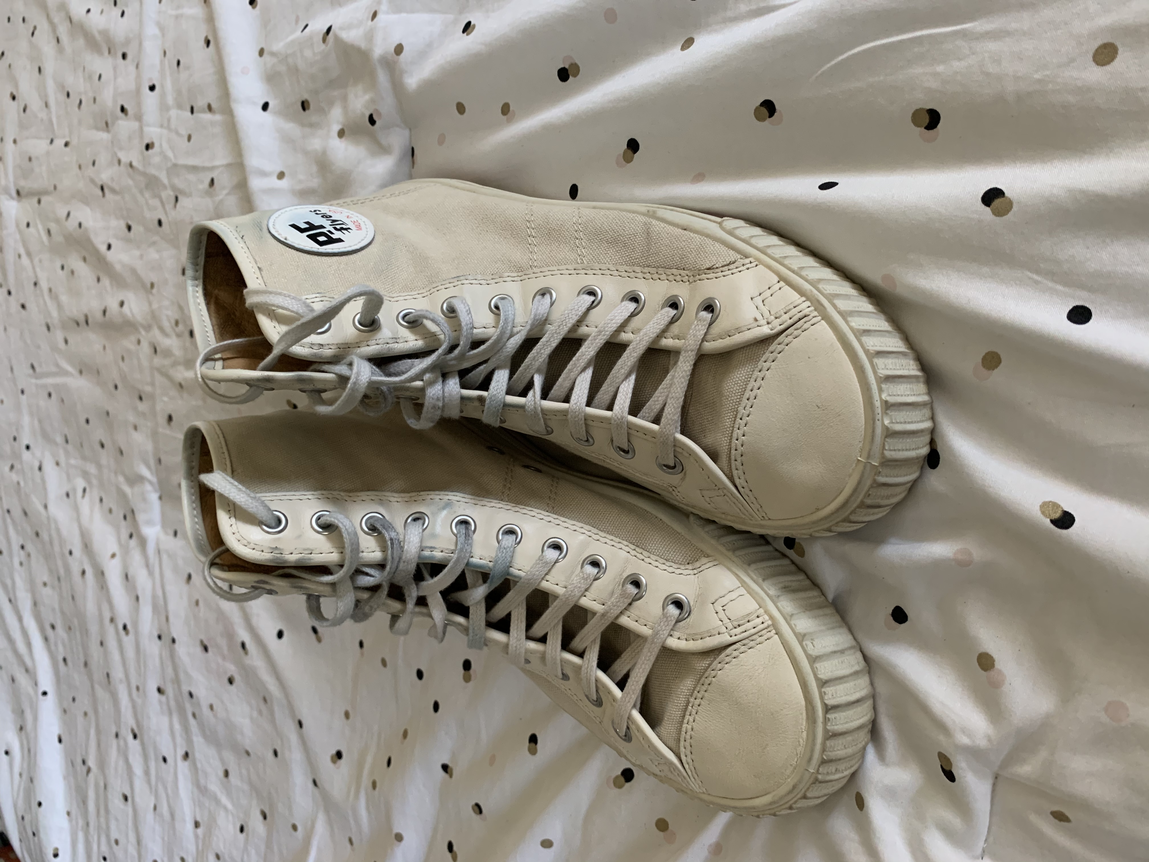 PF Flyers Made In The USA size 11.5 | The Fedora Lounge