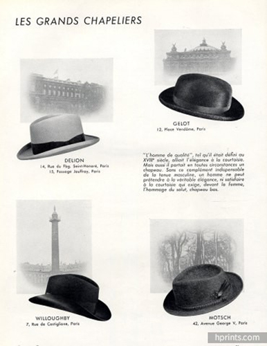 11067-delion-gelot-willoughby-motsch-1954-hats-for-men-hprints-com.jpg