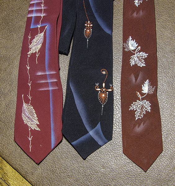 13Feb18 Hand Painted ties 2.jpg