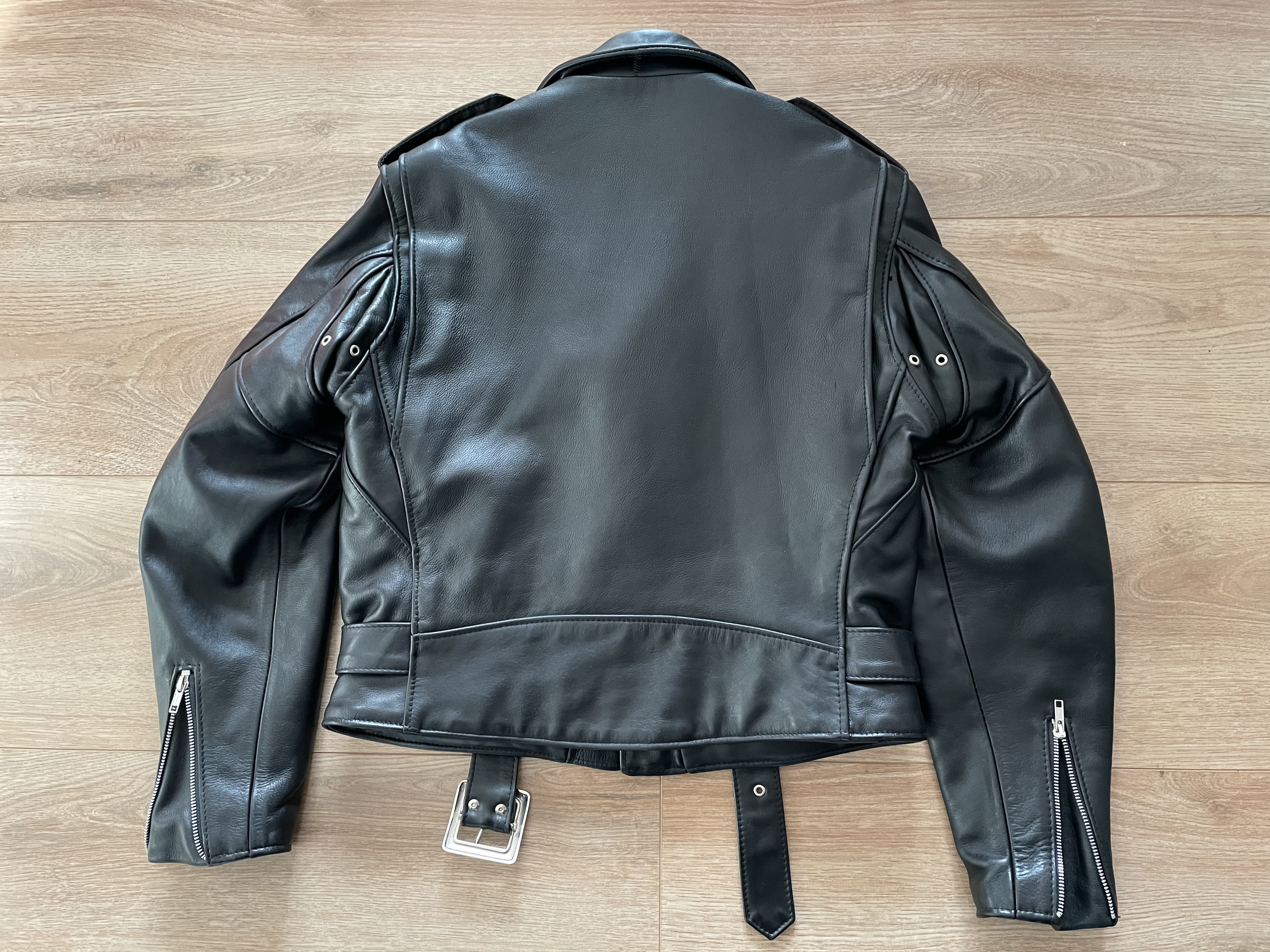 FS: Schott 613 one star Perfecto motorcycle jacket sz 42 | The