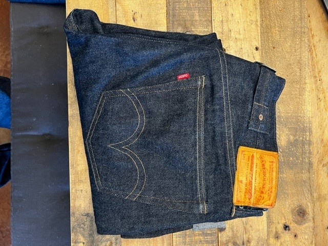 FS: Jeans, Pants The Real McCoy's, WAREHOUSELot 1004XX 1936 & Lot