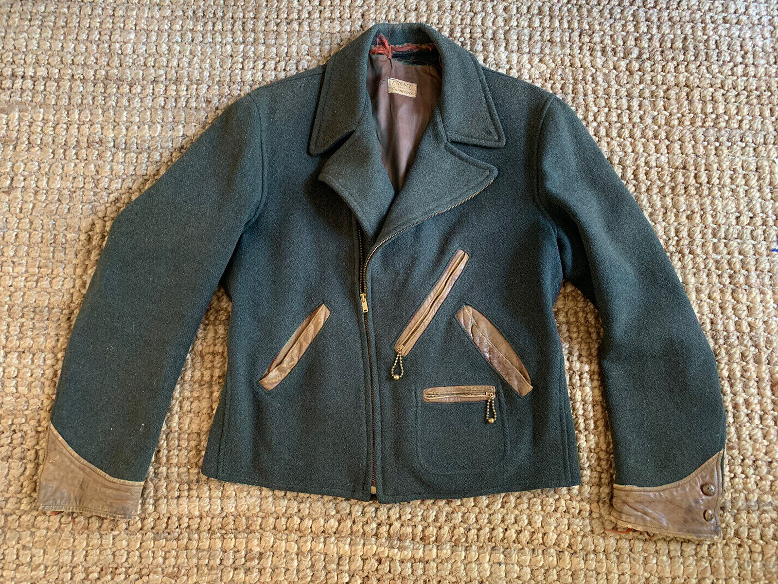 Finds and Deals - Leather Jacket Edition | Page 1037 | The