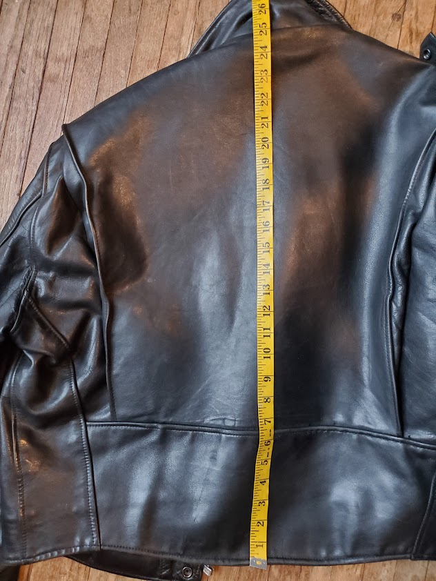 PJ 27 style Police Jacket 7 pounds 44/46 | The Fedora Lounge