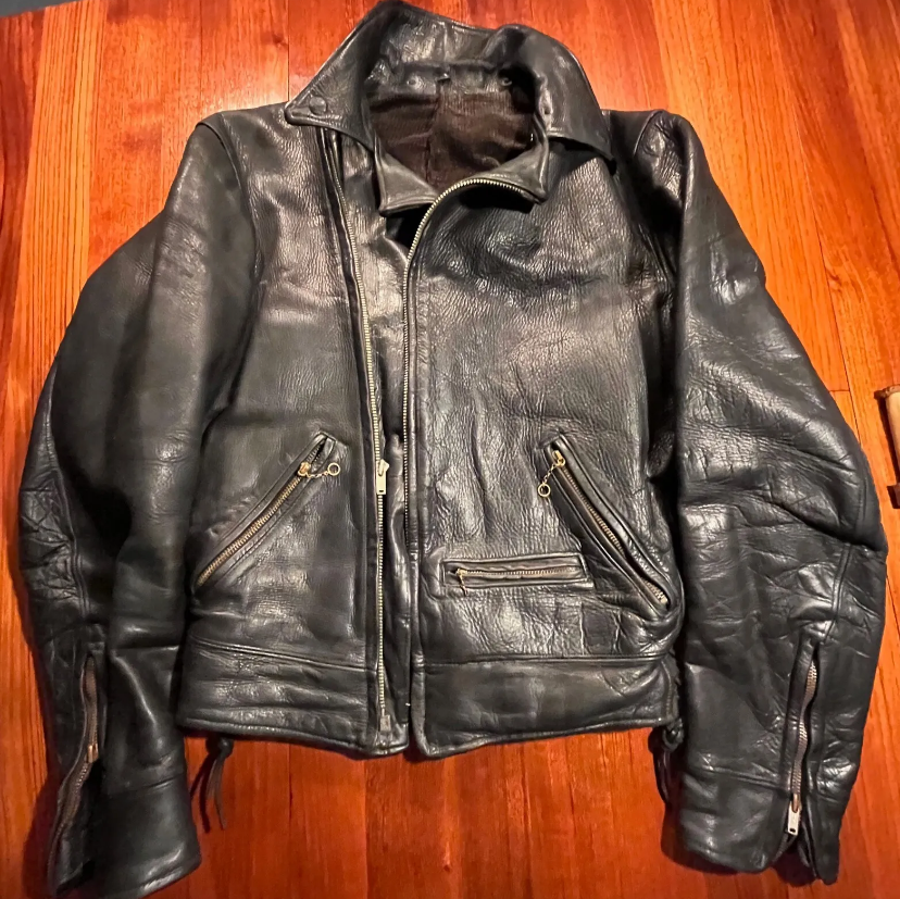 Finds and Deals - Leather Jacket Edition | Page 1158 | The Fedora Lounge