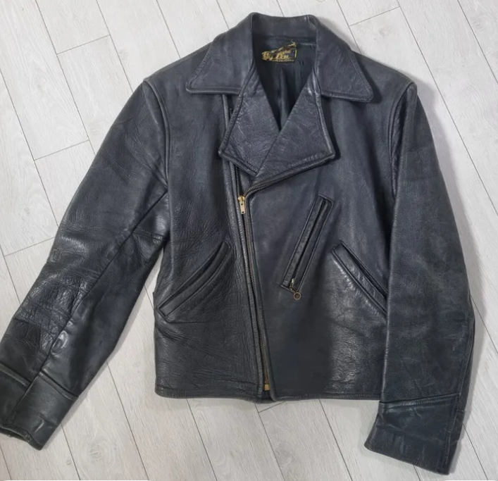 Finds and Deals - Leather Jacket Edition | Page 1158 | The Fedora Lounge