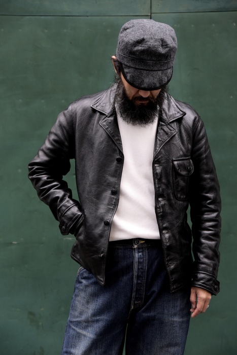 How many new jackets do you have coming (and how many potential ones)?  Page 241 The Fedora Lounge