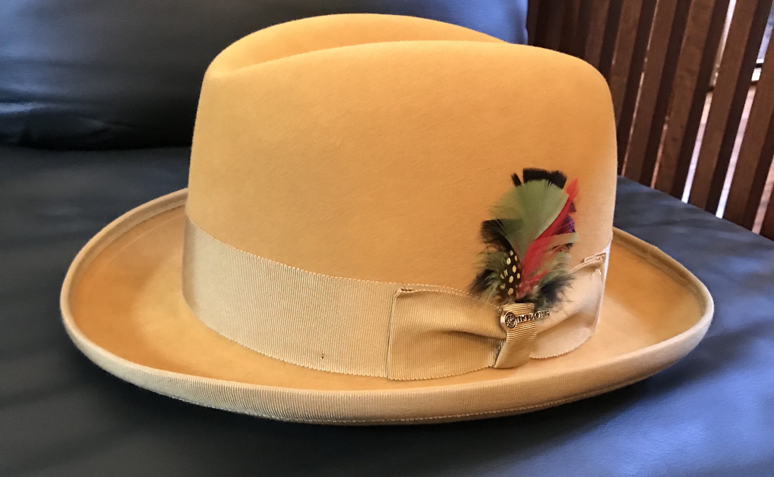 Homburg sales hat canada