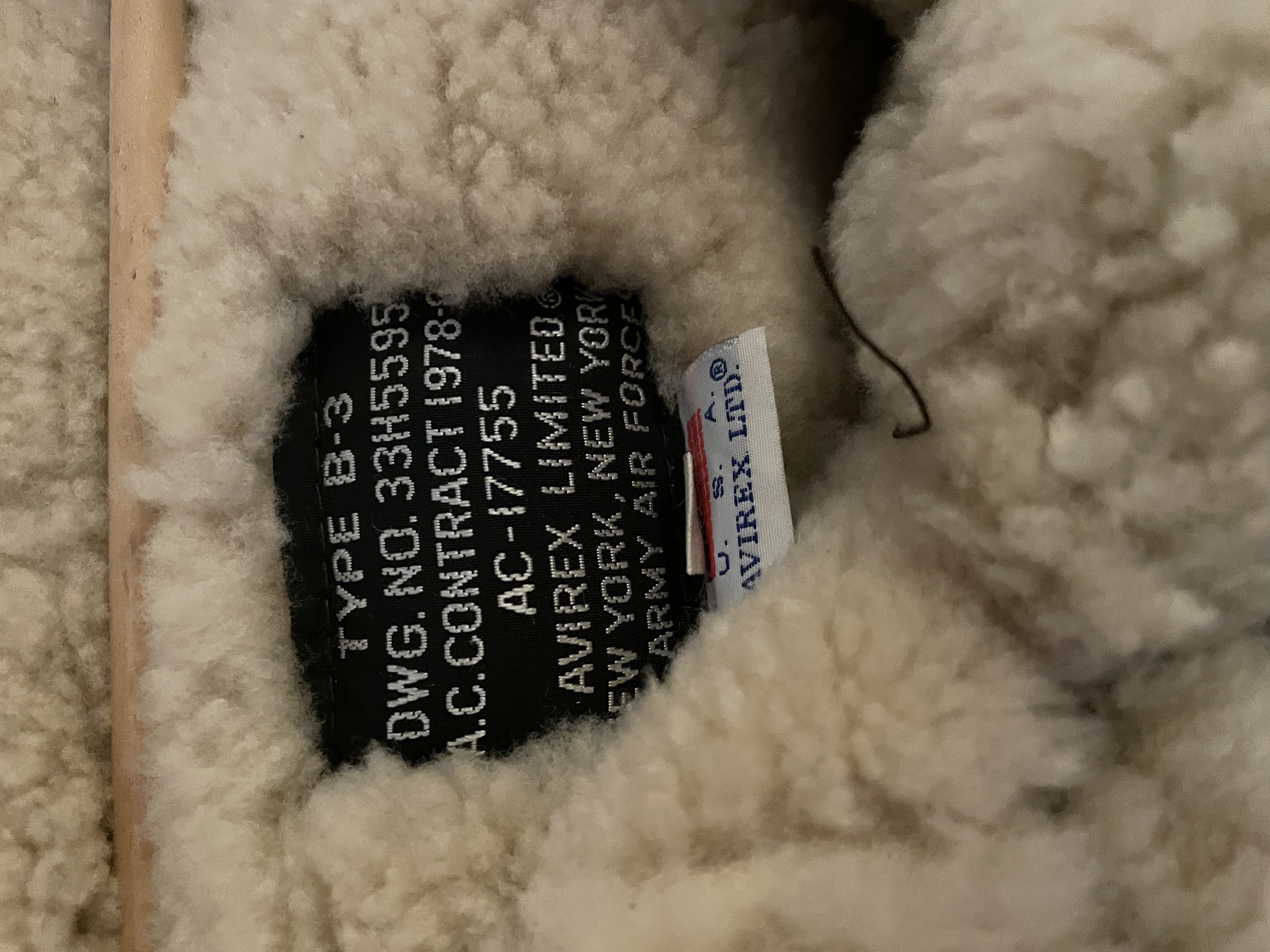 Old B-3 Bomber-is it rare/valuable? | The Fedora Lounge