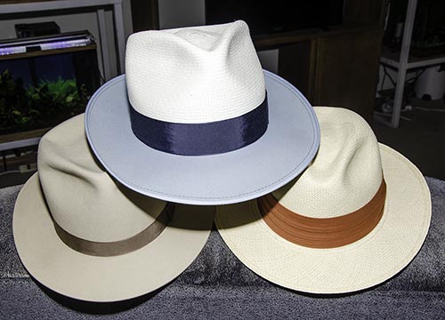 1Jun18 Wedding trip hats 500x.jpg