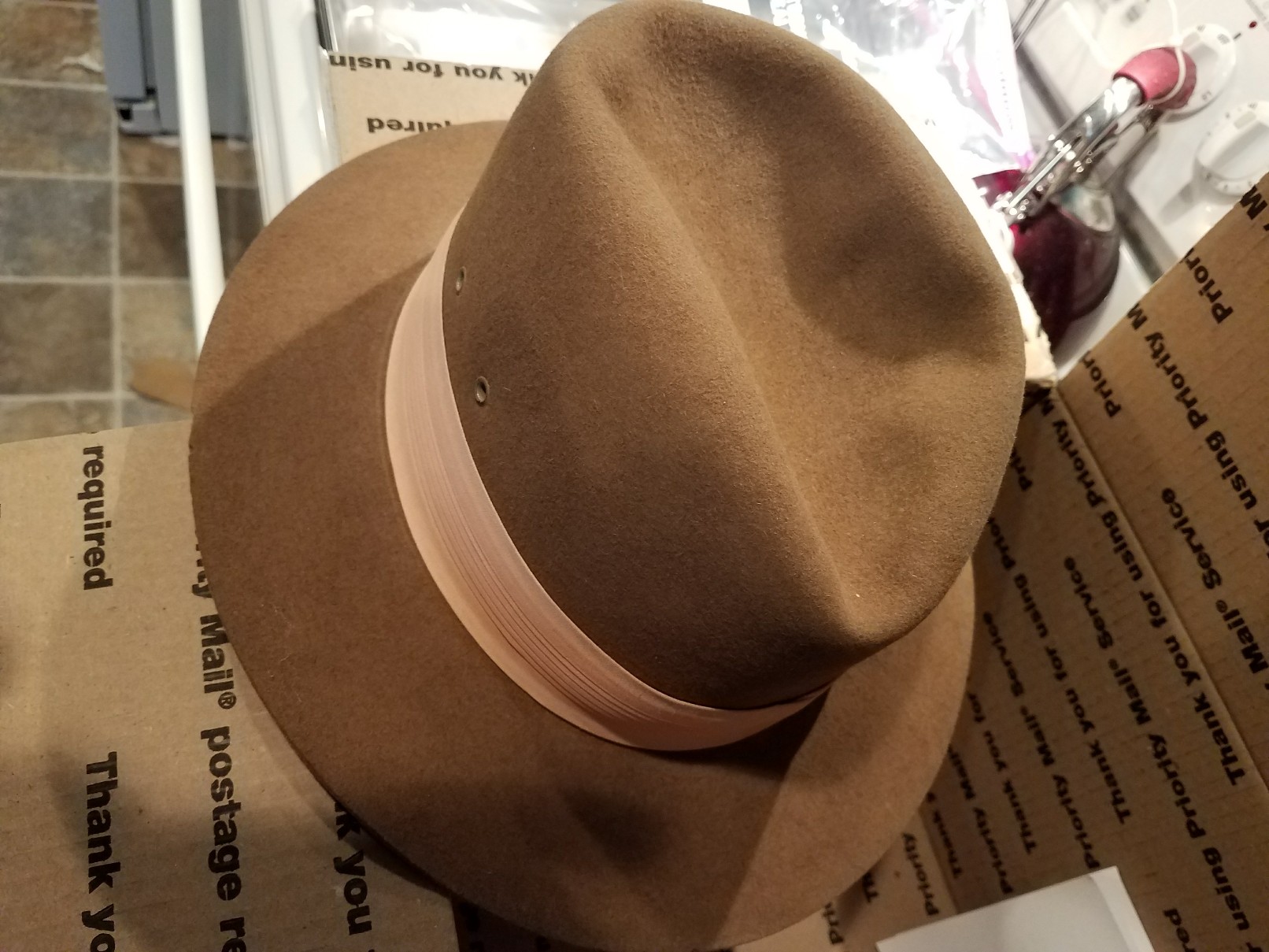 Miller Hats The Fedora Lounge
