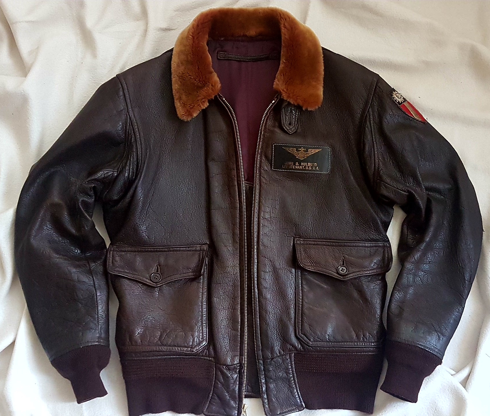 Monarch G1, early 50's , slim 40, excellent condition, | The