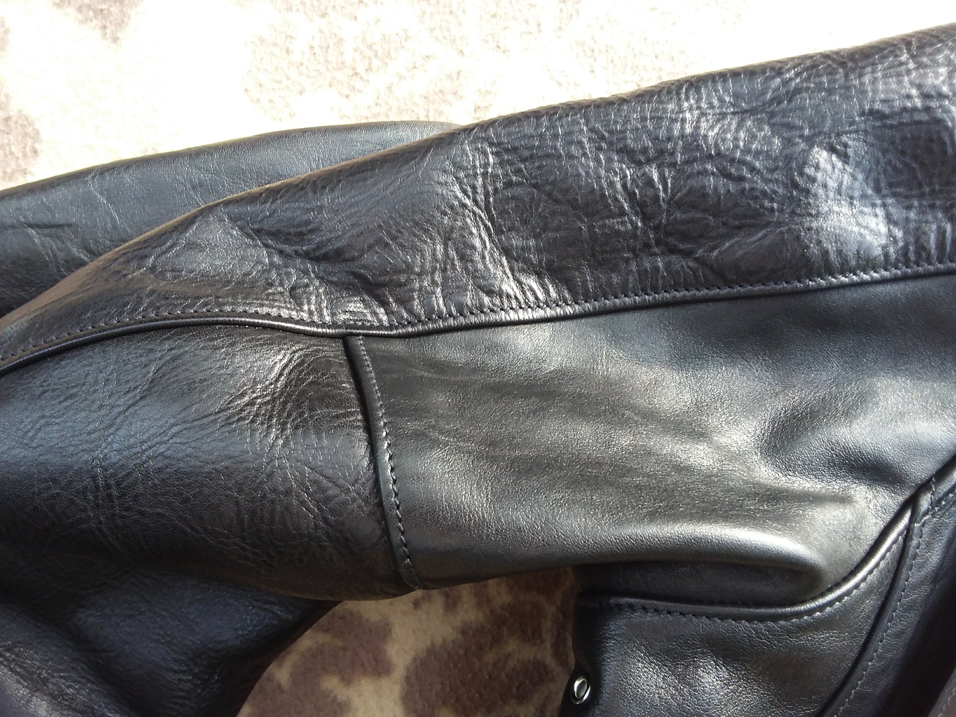 Field Leathers review | The Fedora Lounge