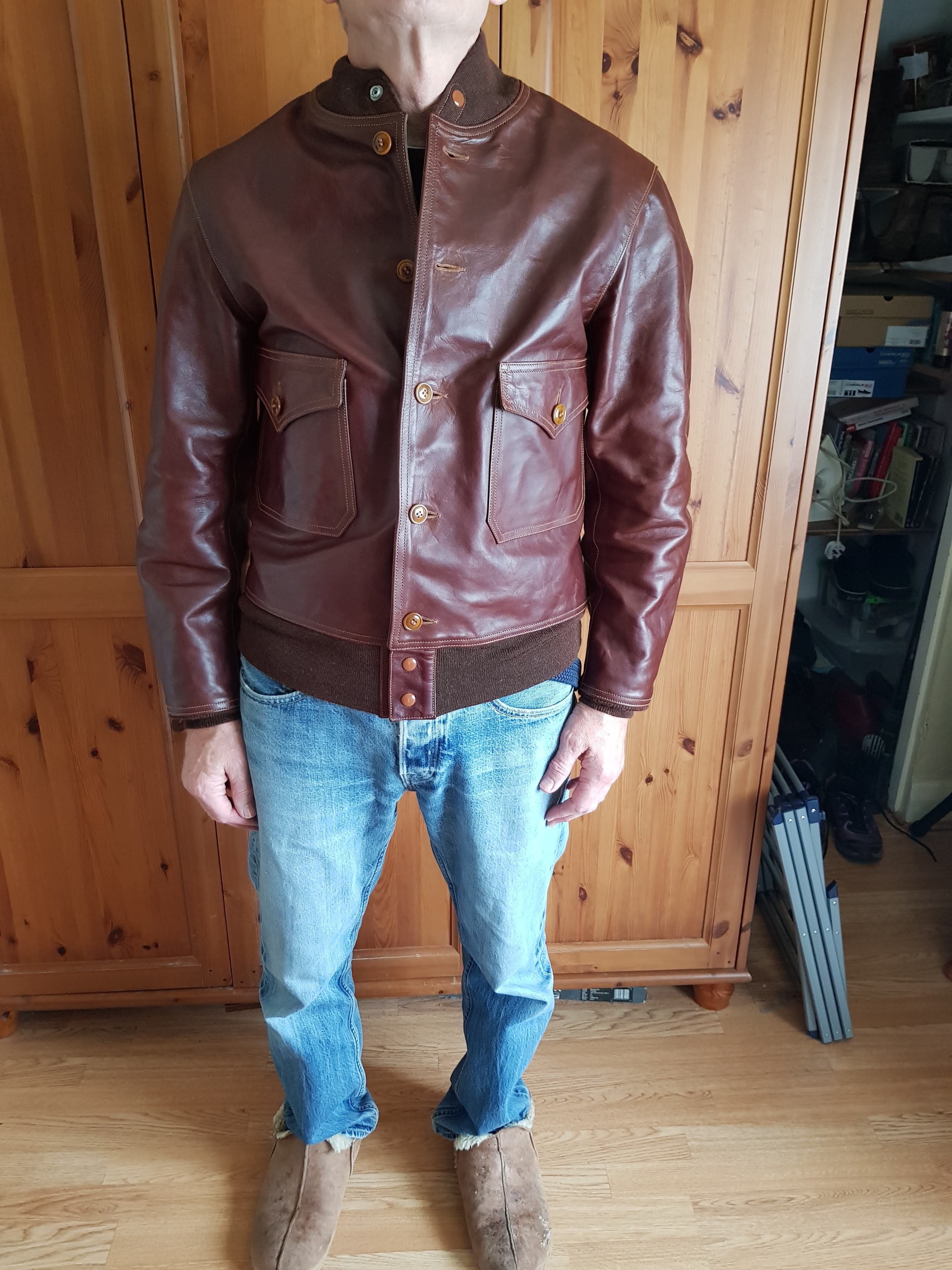 For sale Freewheelers 37j1 size 42 | The Fedora Lounge