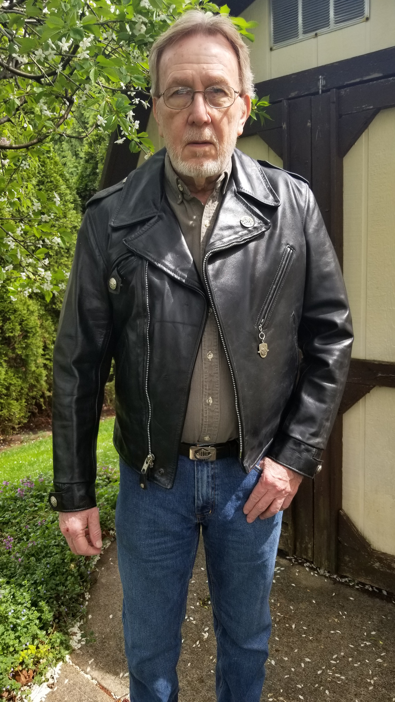 Jackets for over 50s deals
