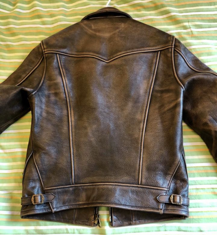 Five Star Leather Jackets