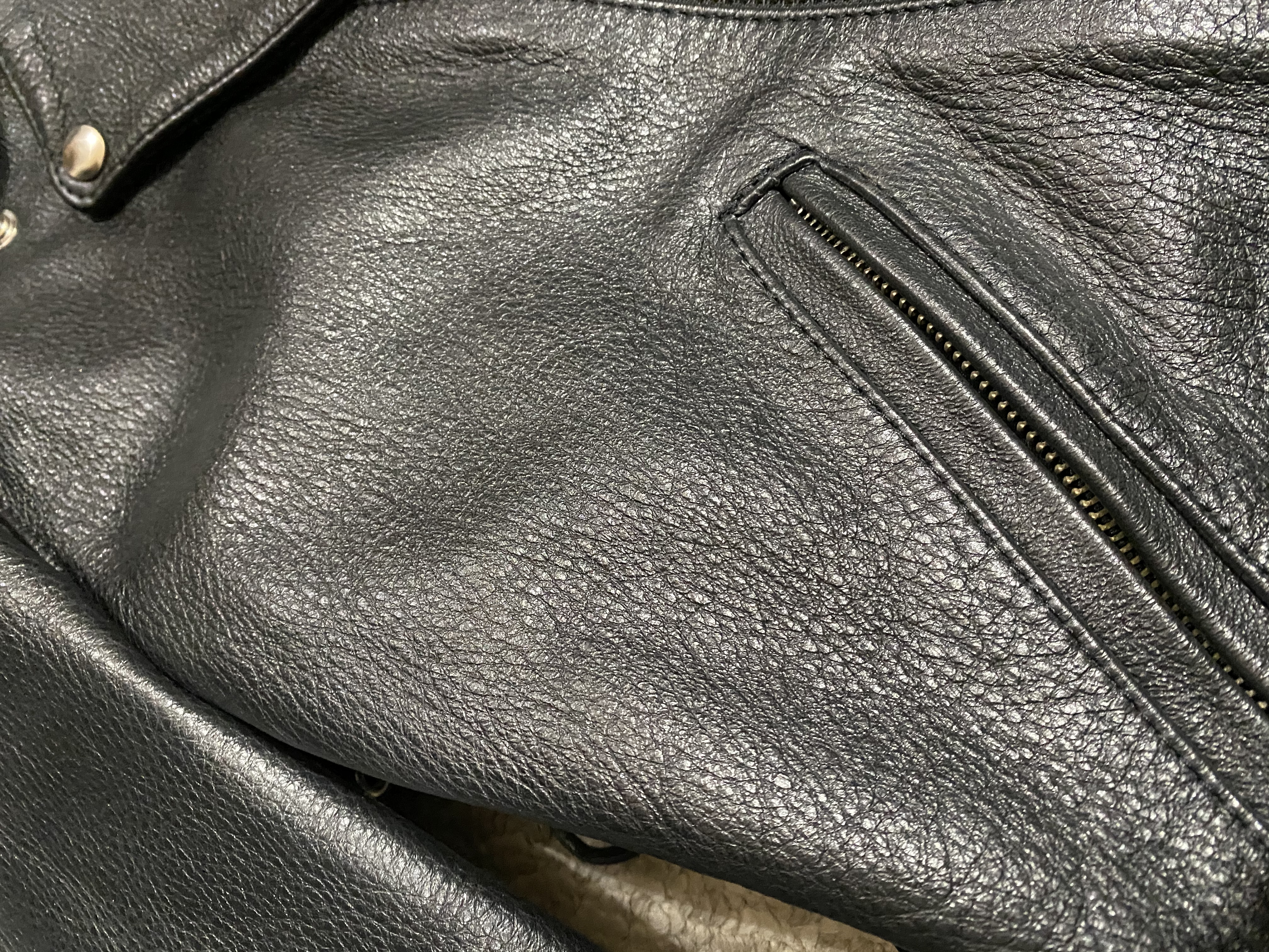 オックスフォードブルー BATES、vintage70s、ホースハイド、size 36