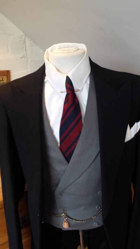 morning suit for sale