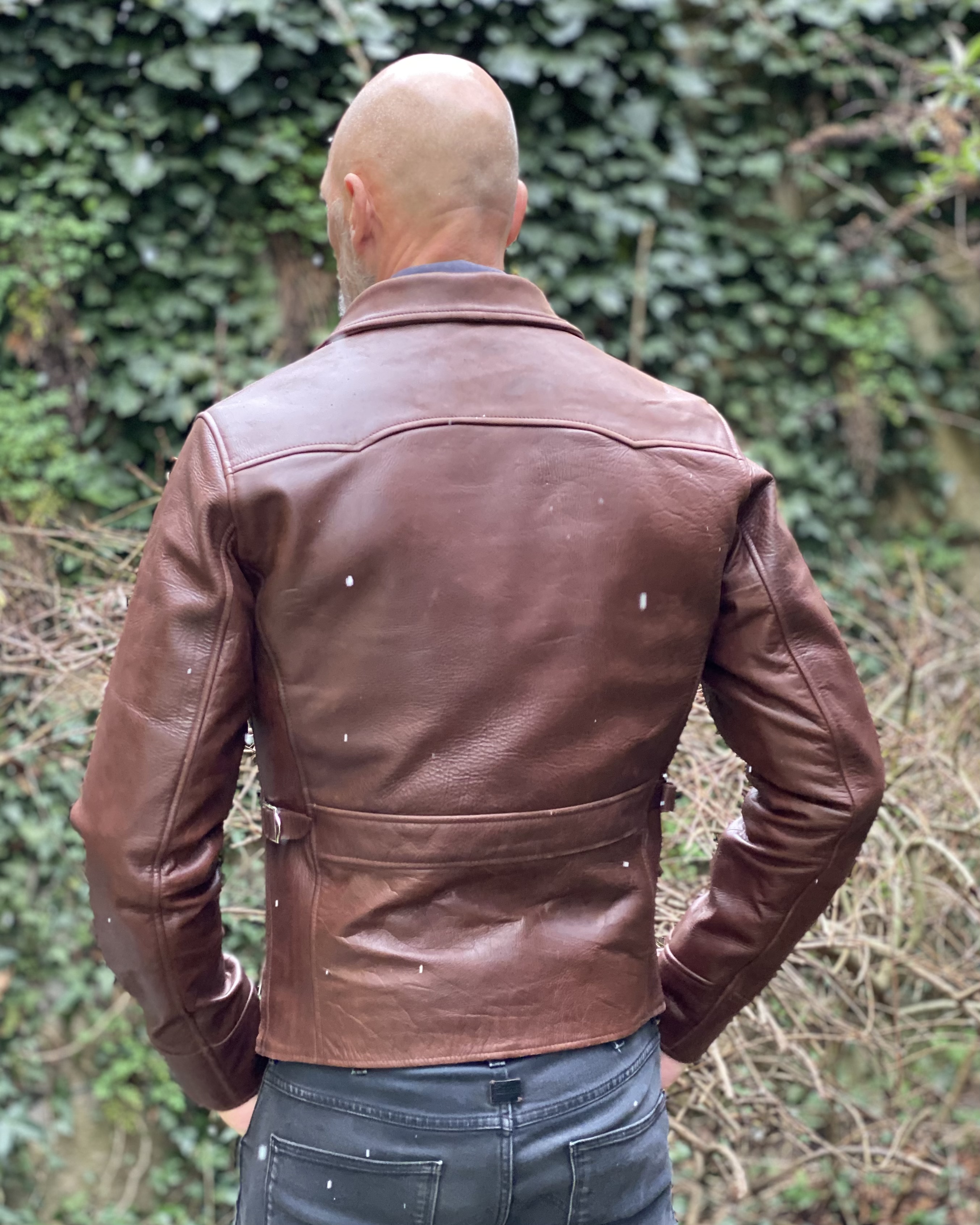 定価の88％ＯＦＦ ワイツーレザー レザージャケット Y'2 LEATHER LS-16