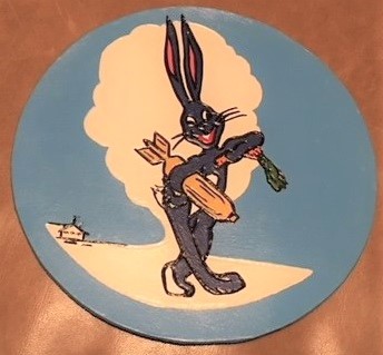 324th Bombment Squadron, 'Blue Bunny'.jpg