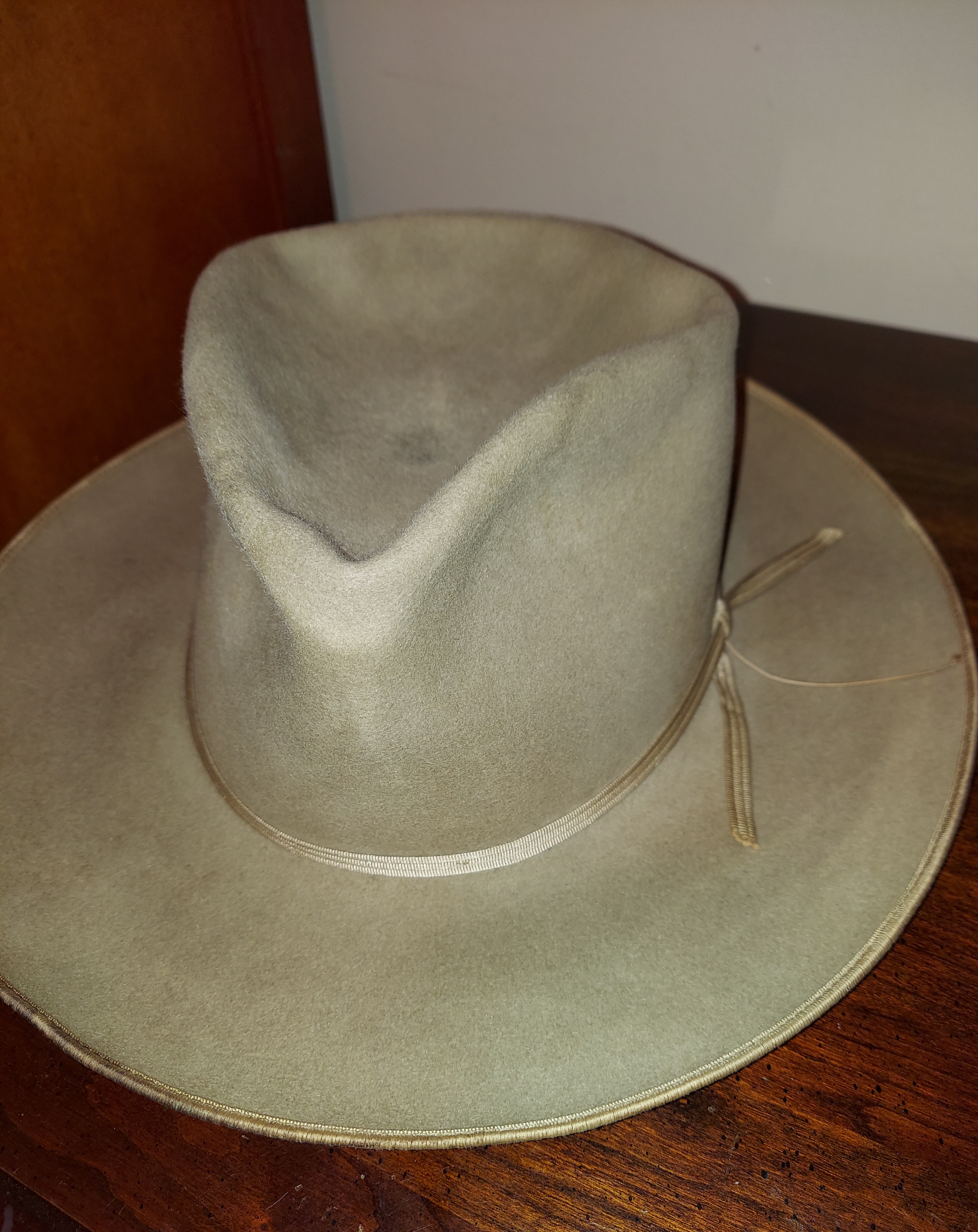 Borsalino Quality | Page 4 | The Fedora Lounge