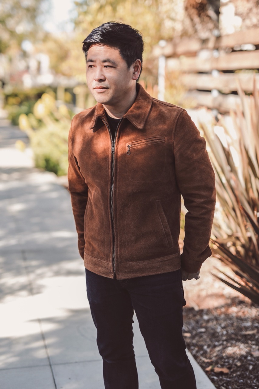Schott outlet duke jacket