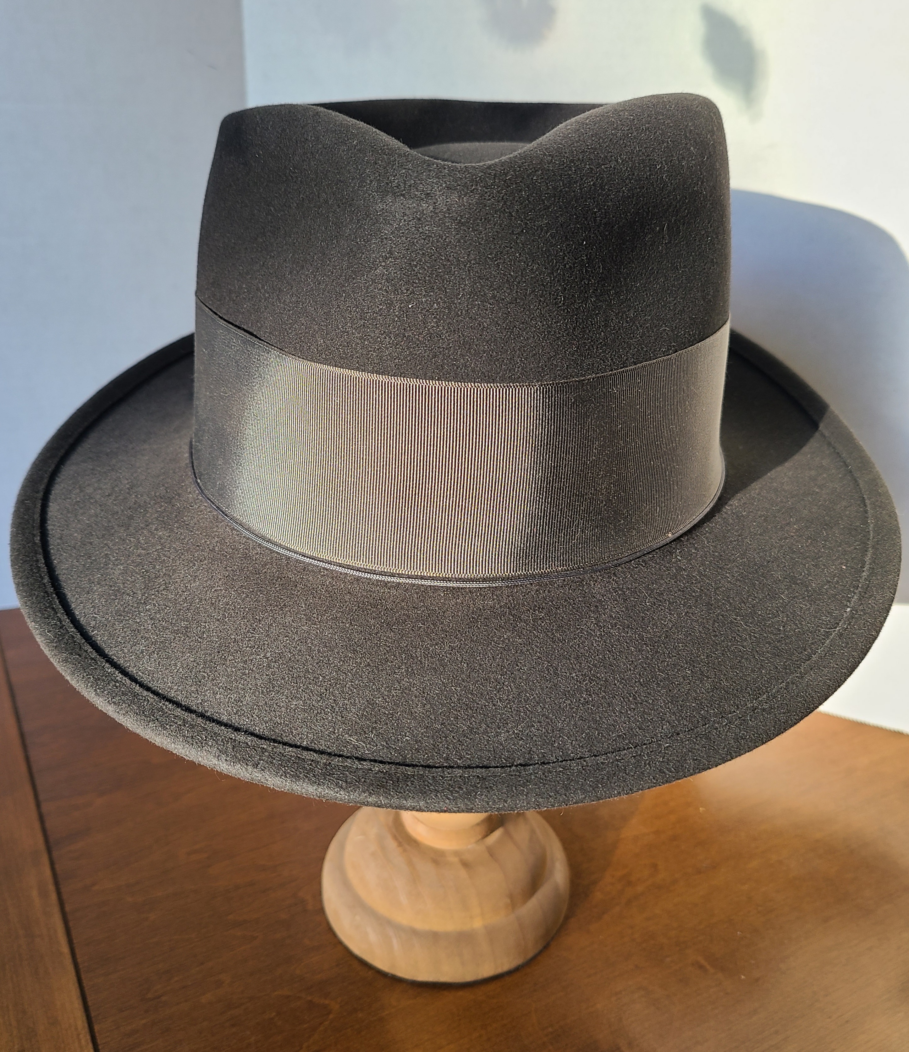 Disney fedora 2025