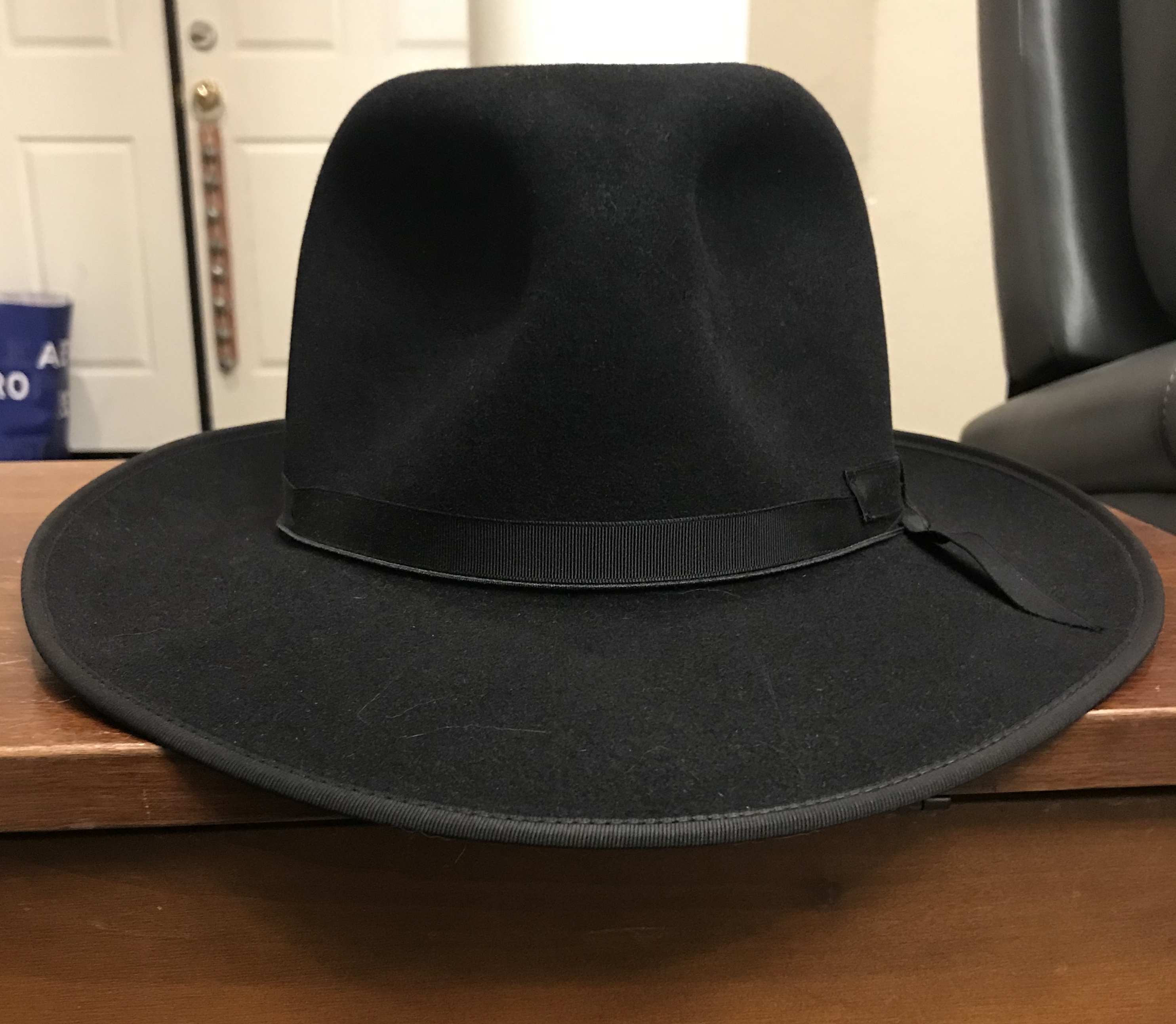 Fedora hat montreal cheap