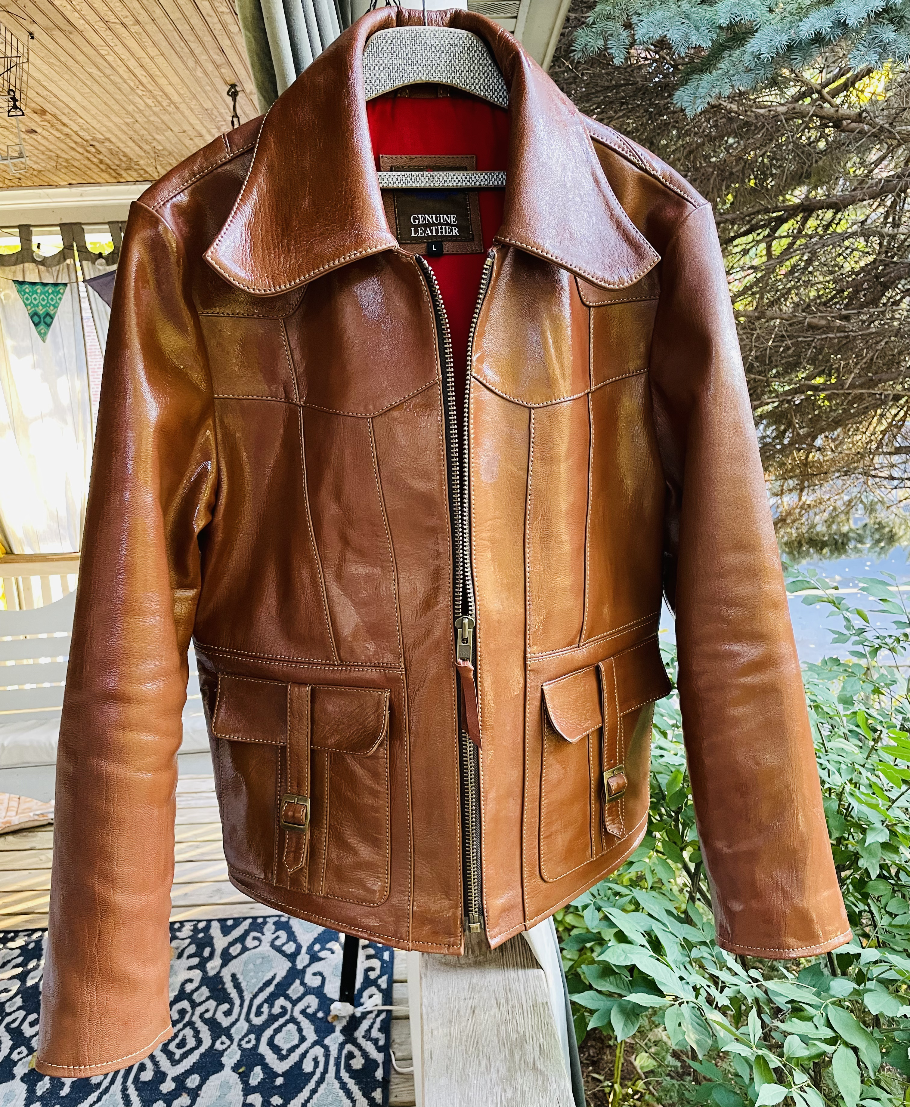 Five Star Leather Jackets | Page 219 | The Fedora Lounge