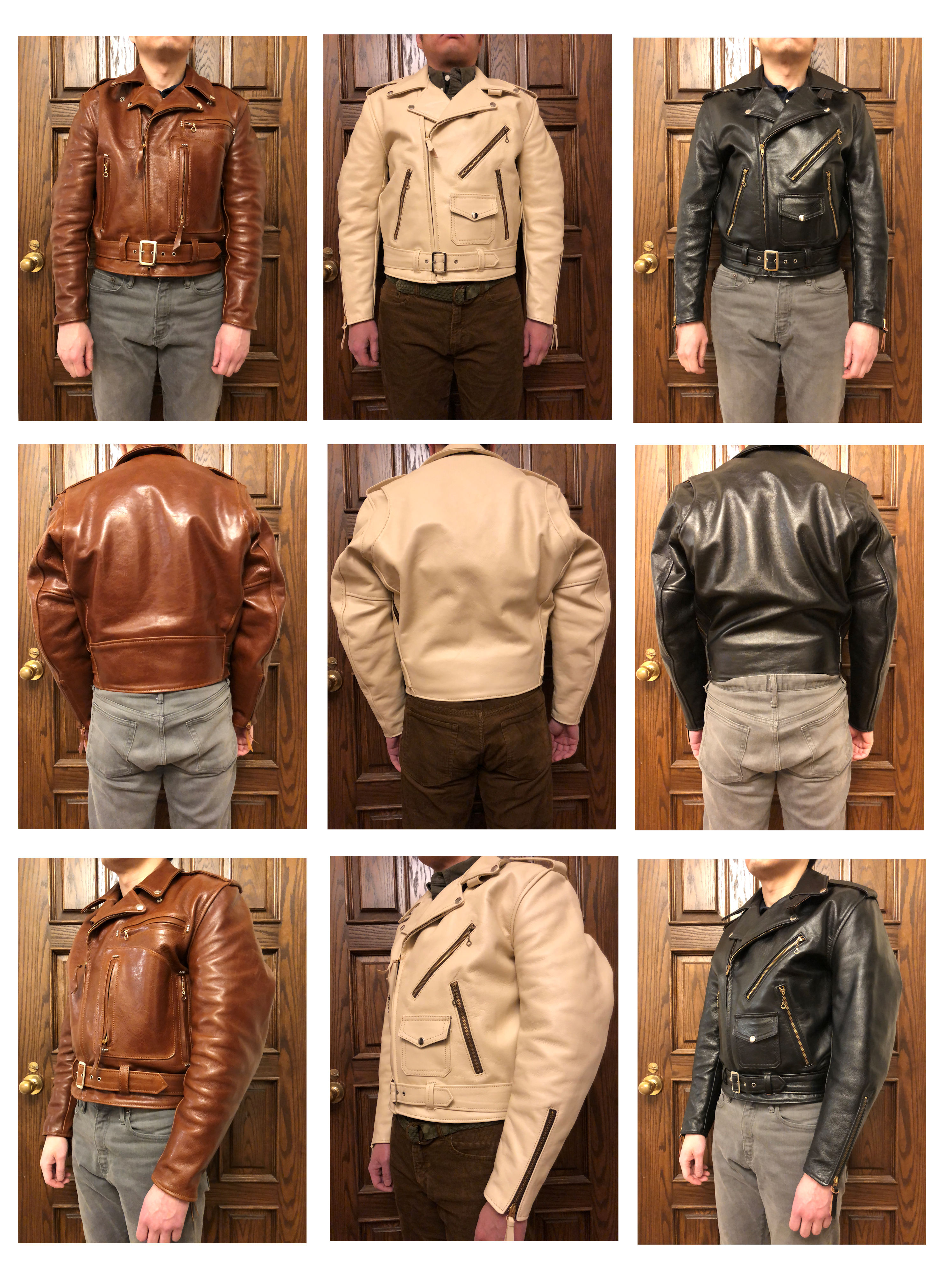 40Elvis VS 42Ranger VS 40Ranger.jpg