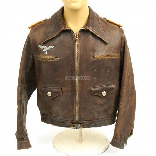 vintage french cyclist Jacket up for trade | The Fedora Lounge