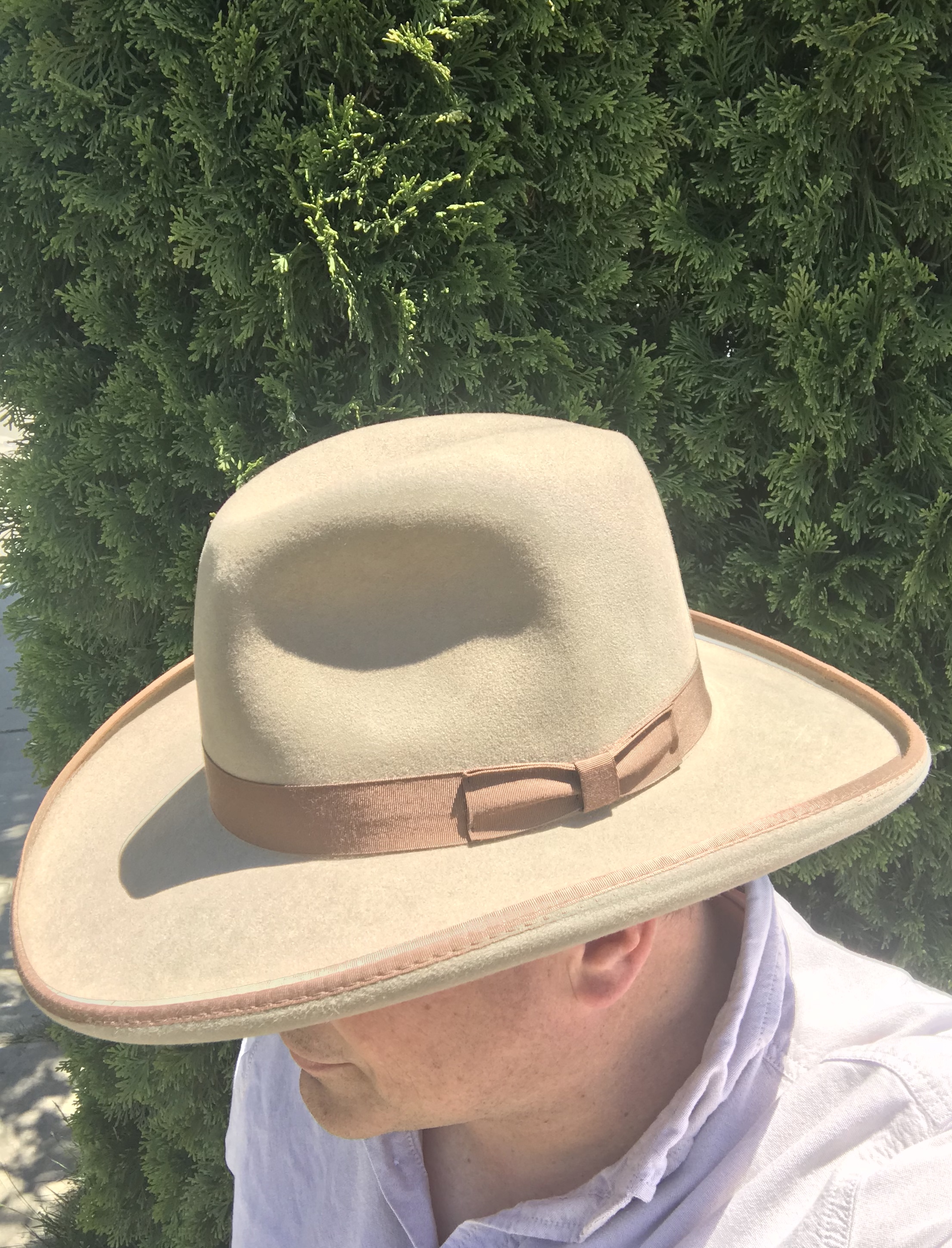 Hats you like all out of proportion to their quality | The Fedora Lounge