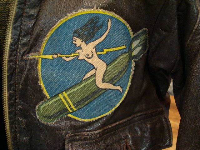 488th Bombardment Squadron,Catch-22 bird (3).jpg