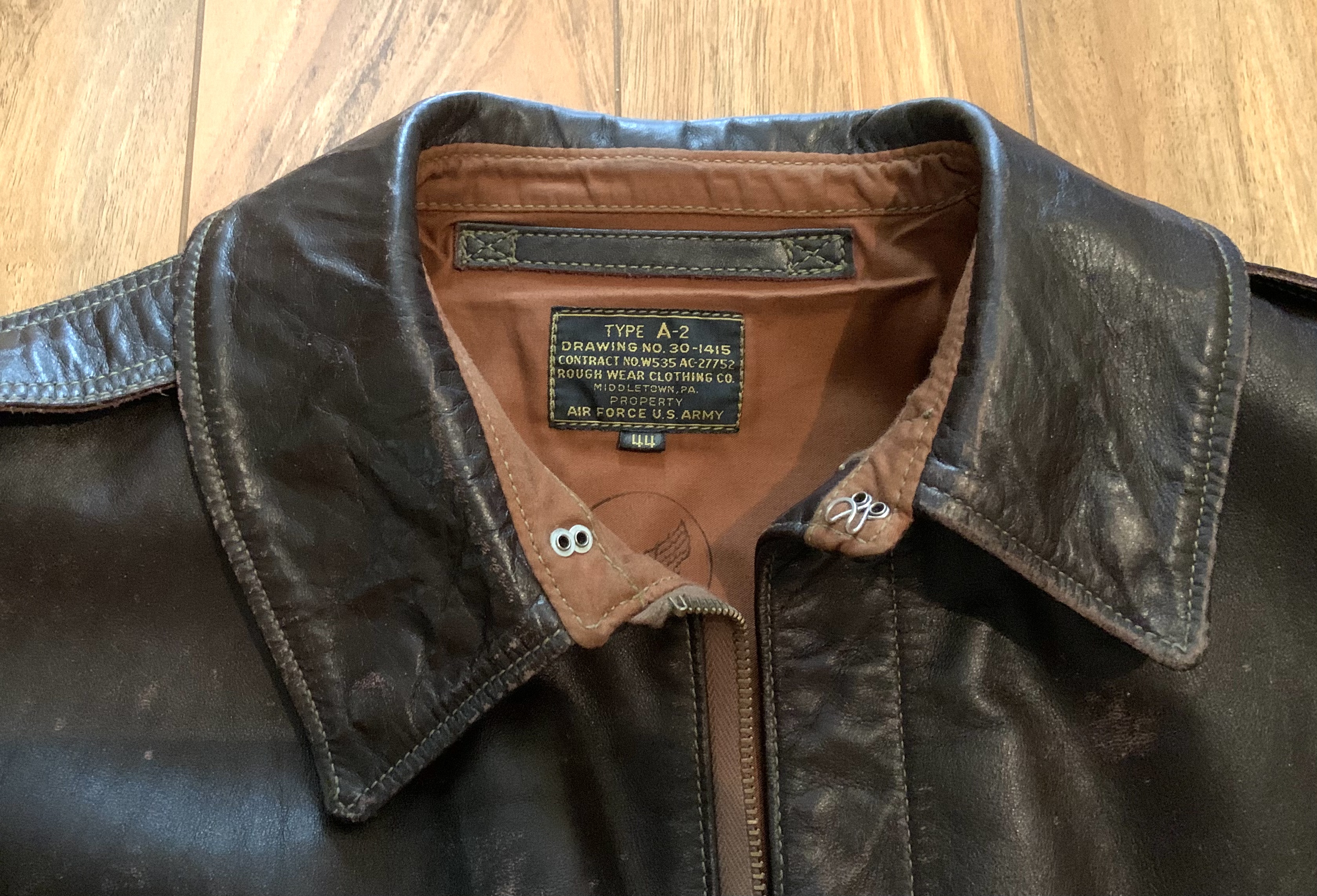 Las Vegas Raiders Trending 2D Leather Jacket - Owl Fashion Shop
