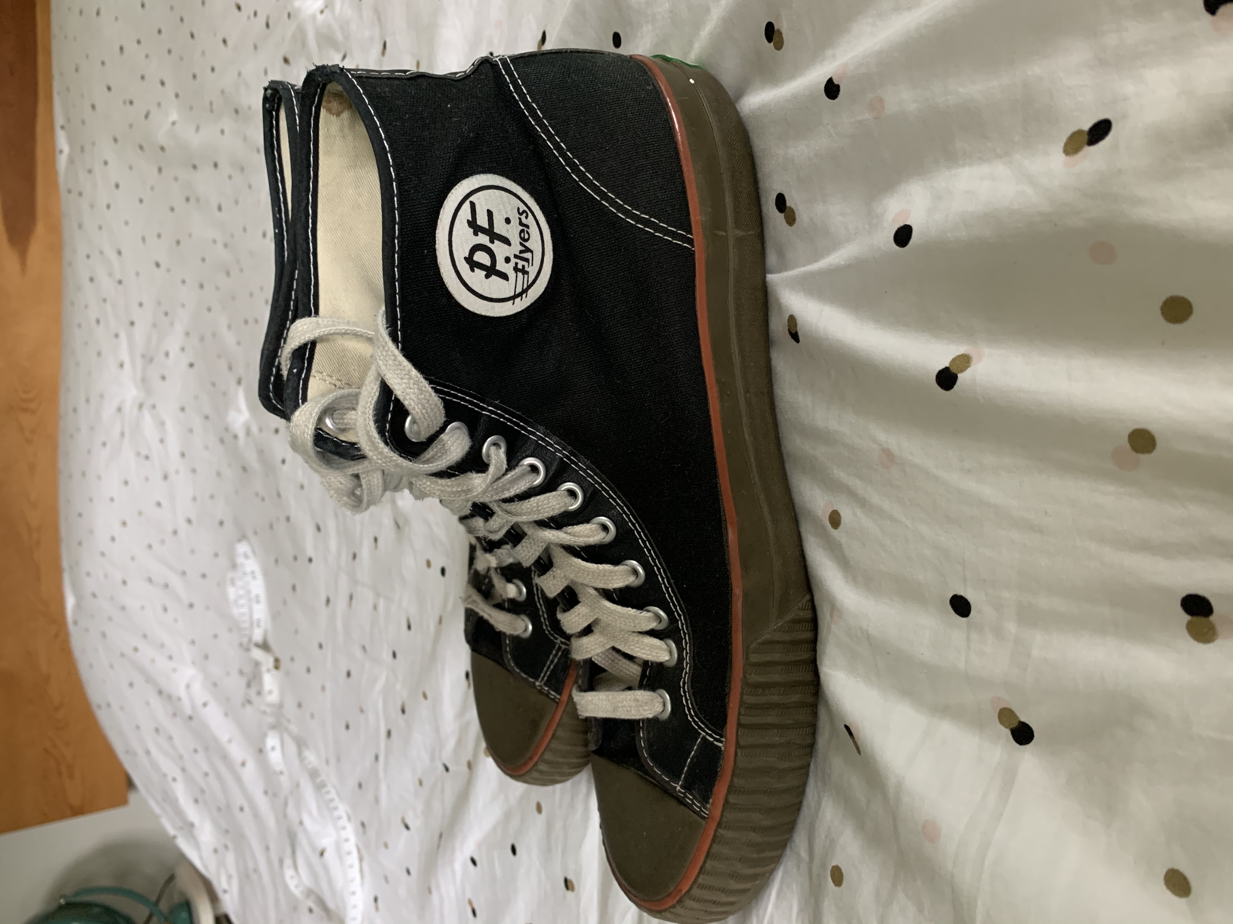 Pf flyer tennis shoes best sale