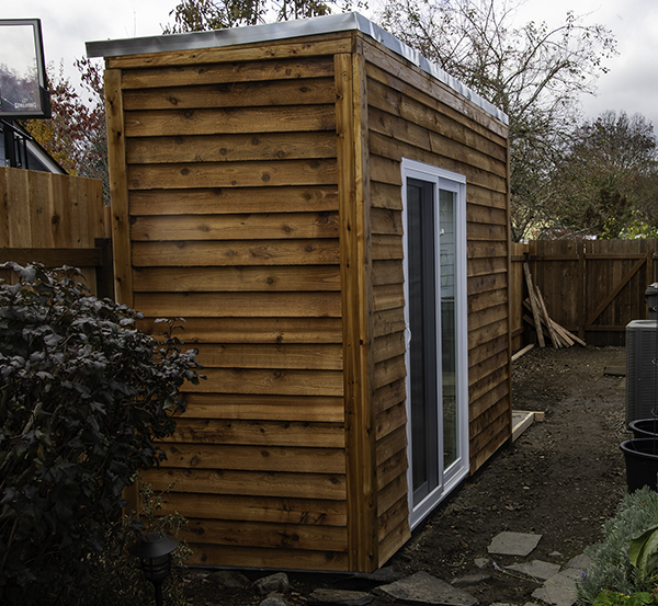 4Nov20 Completed Shed and Fence west 600x.jpg