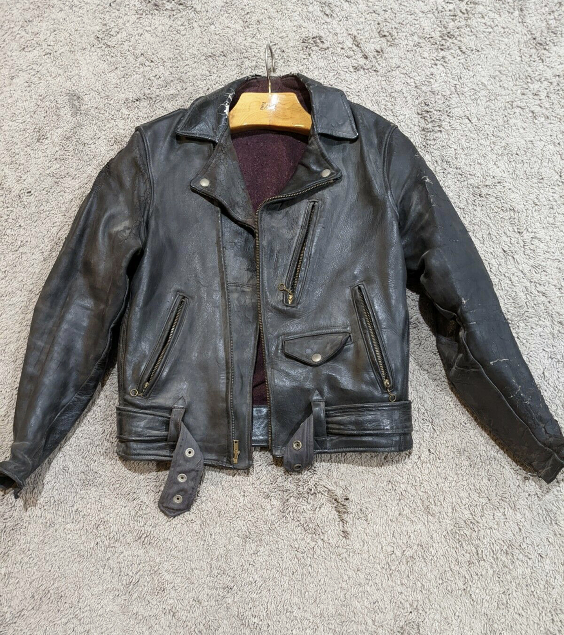 Finds and Deals - Leather Jacket Edition | Page 764 | The Fedora 