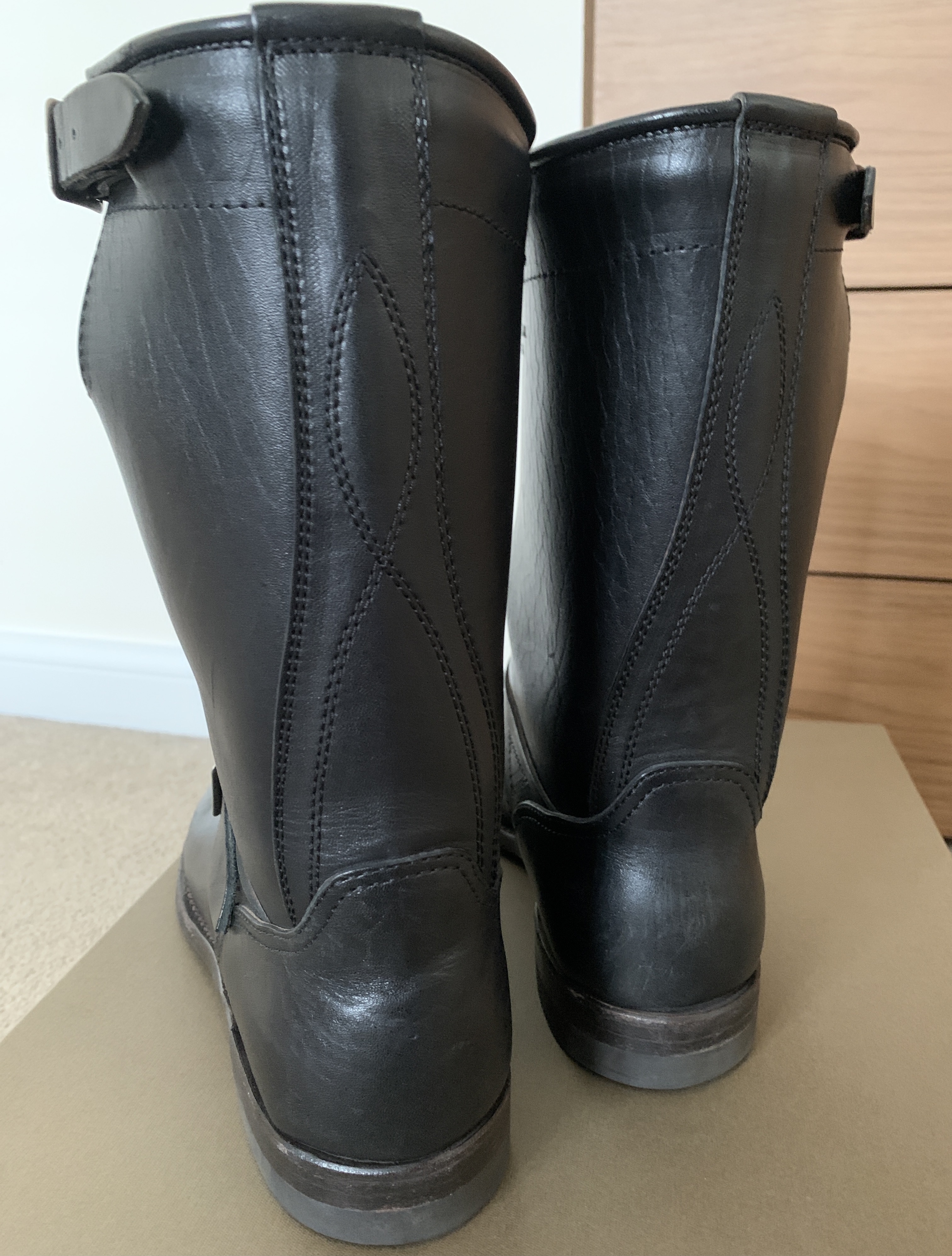 Phigvel sales engineer boots