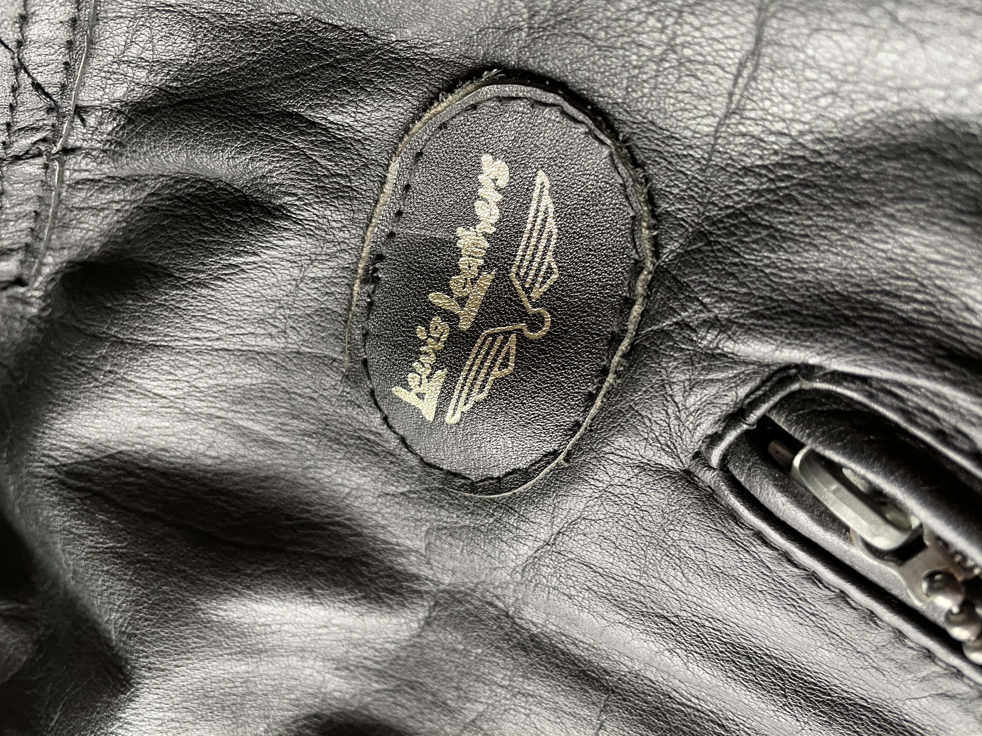 Lewis Leathers Phantom Jacket 437 | The Fedora Lounge