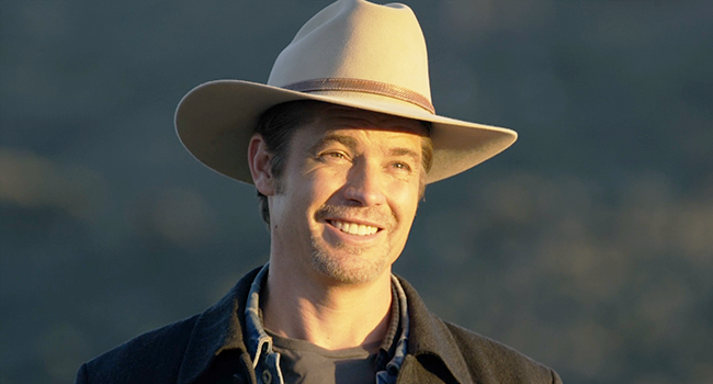 Justified FX Hat Page 12 The Fedora Lounge