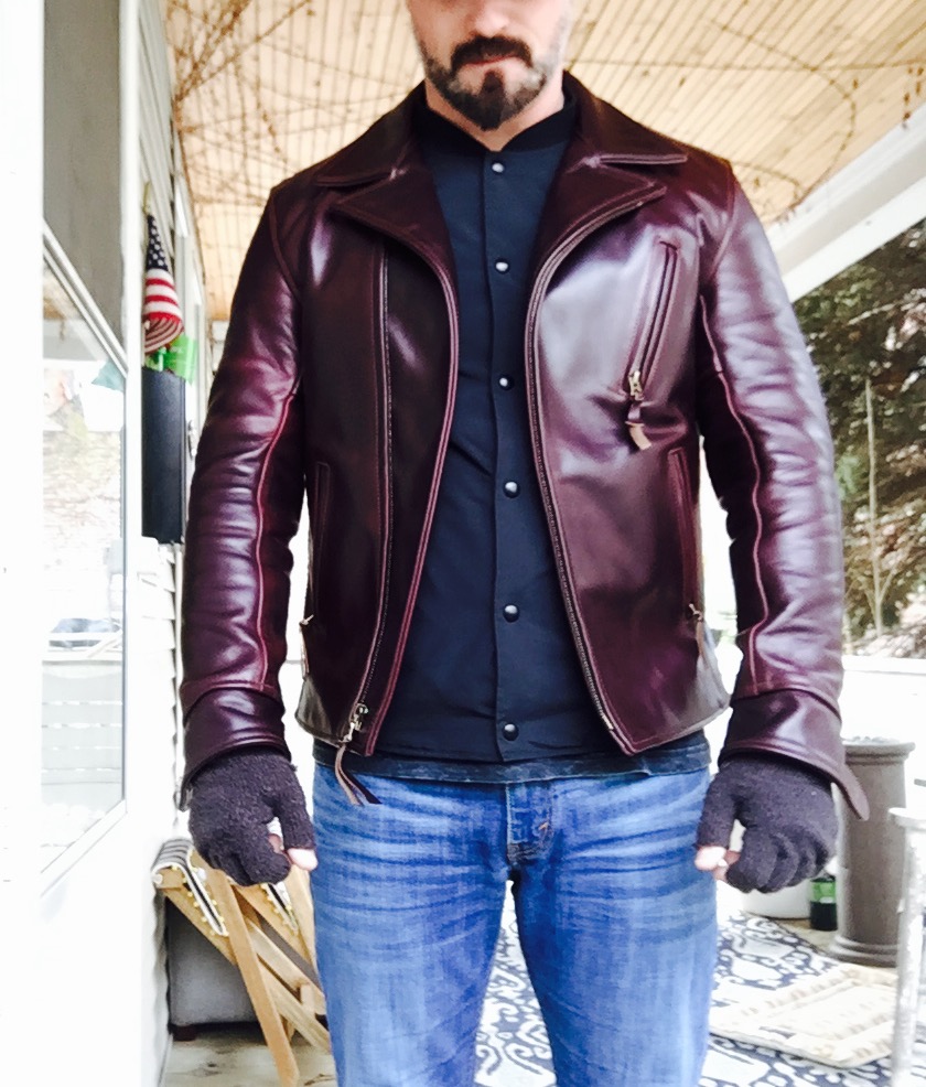 Simmons Bilt jacket advice The Fedora Lounge