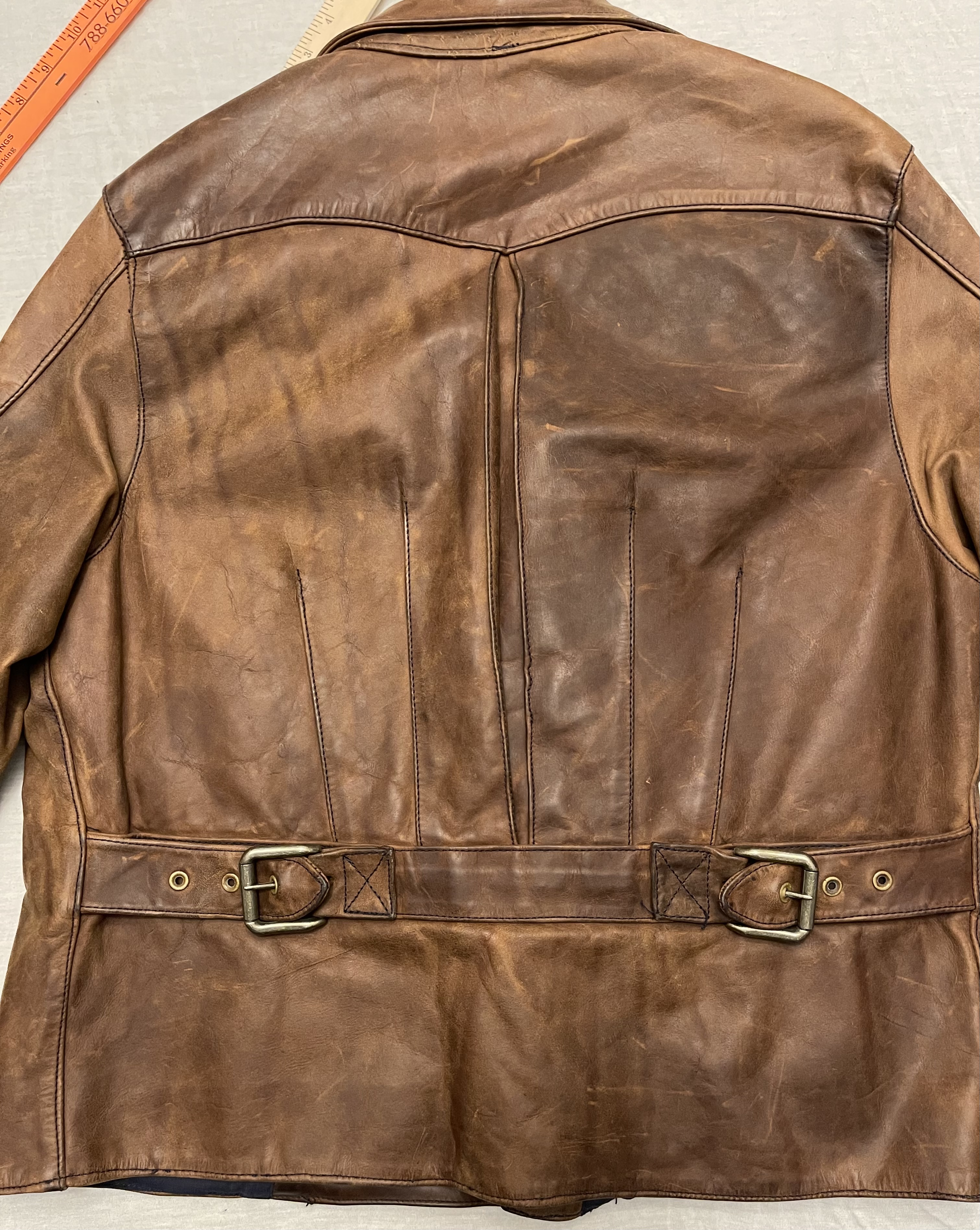 RAINBOW COUNTRY ALL Leather Down Vest 取寄 dgipr.kpdata.gov.pk
